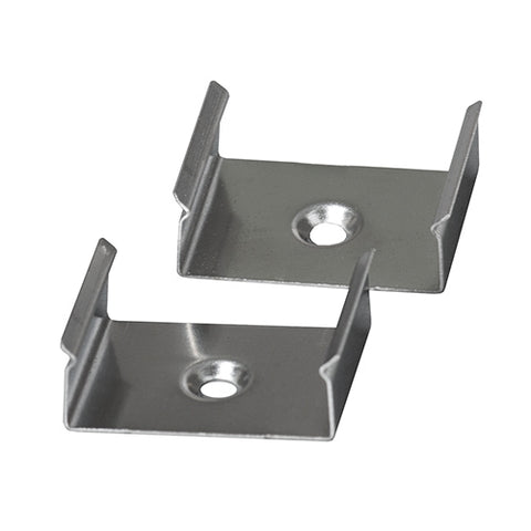 Set Suporturi Montare Pentru Profil De Aluminiu Apn211, 2 Buc.