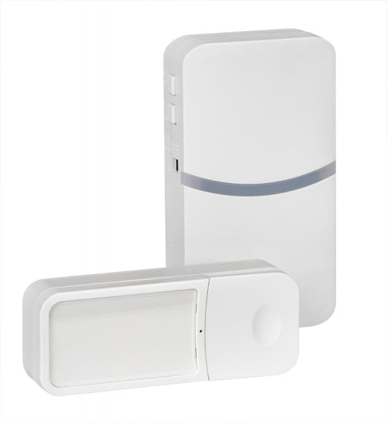 Sonerie Wireless, Kinetica, Rf, Ip44