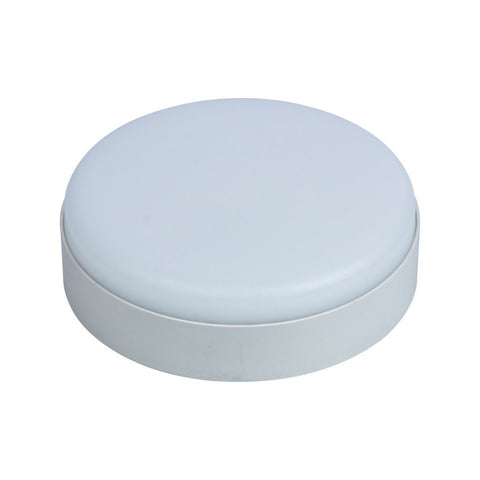 Rama montaj aparent spot LED Luna rotund, 14W   SPN7770A