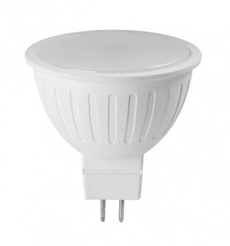 Spot Led, 3w, Mr16, 220v, 4200k, Lumina Neutra (**Cantitate Minima De Comanda 10 Buc**)