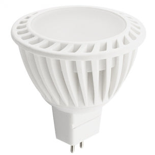 Spot Led, 4w, Dimabil, ?r16, 12v Ac/Dc, 2700k, Lumina Calda (**Cantitate Minima De Comanda 10 Buc**)