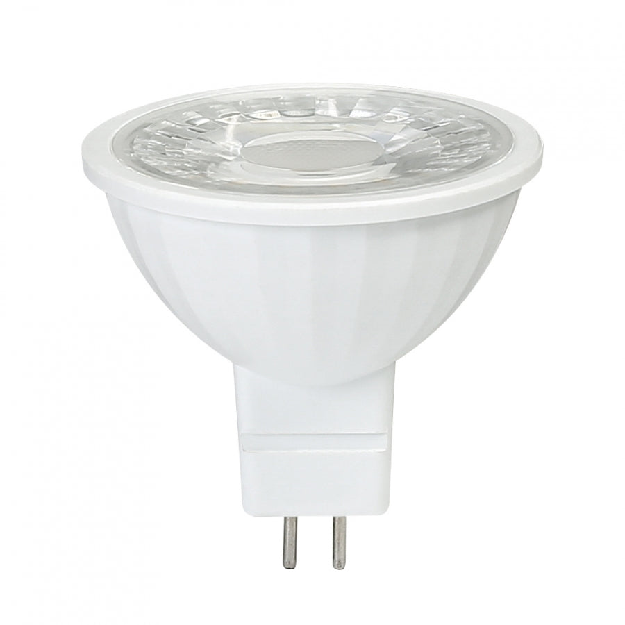 Spot Led, 7w, Mr16, 2700k, Lumina Calda (**Cantitate Minima De Comanda 10 Buc**)