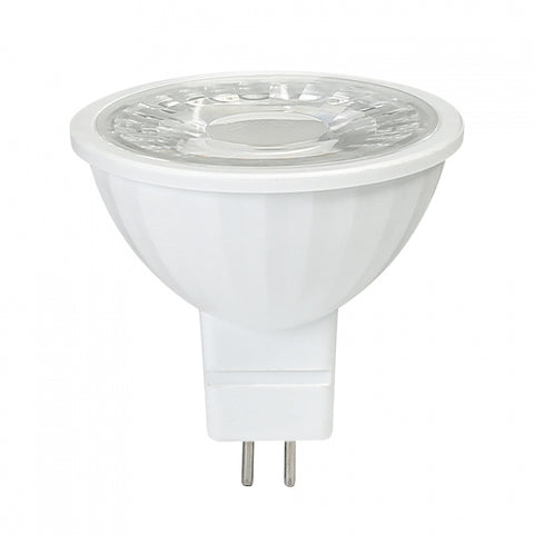 Spot Led, 7w, Mr16, 4200k, Lumina Neutra (**Cantitate Minima De Comanda 10 Buc**)