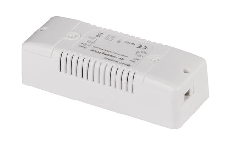 Sursa De Alimentare Dimabila Smart 2.4g Rf, 13w, 300ma, 220-240v Ac