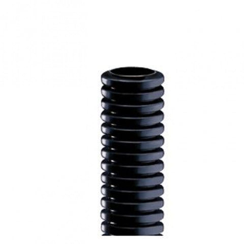 Rola 50m tub flexibil pvc, copex,  32 negru Gewiss DX15032R