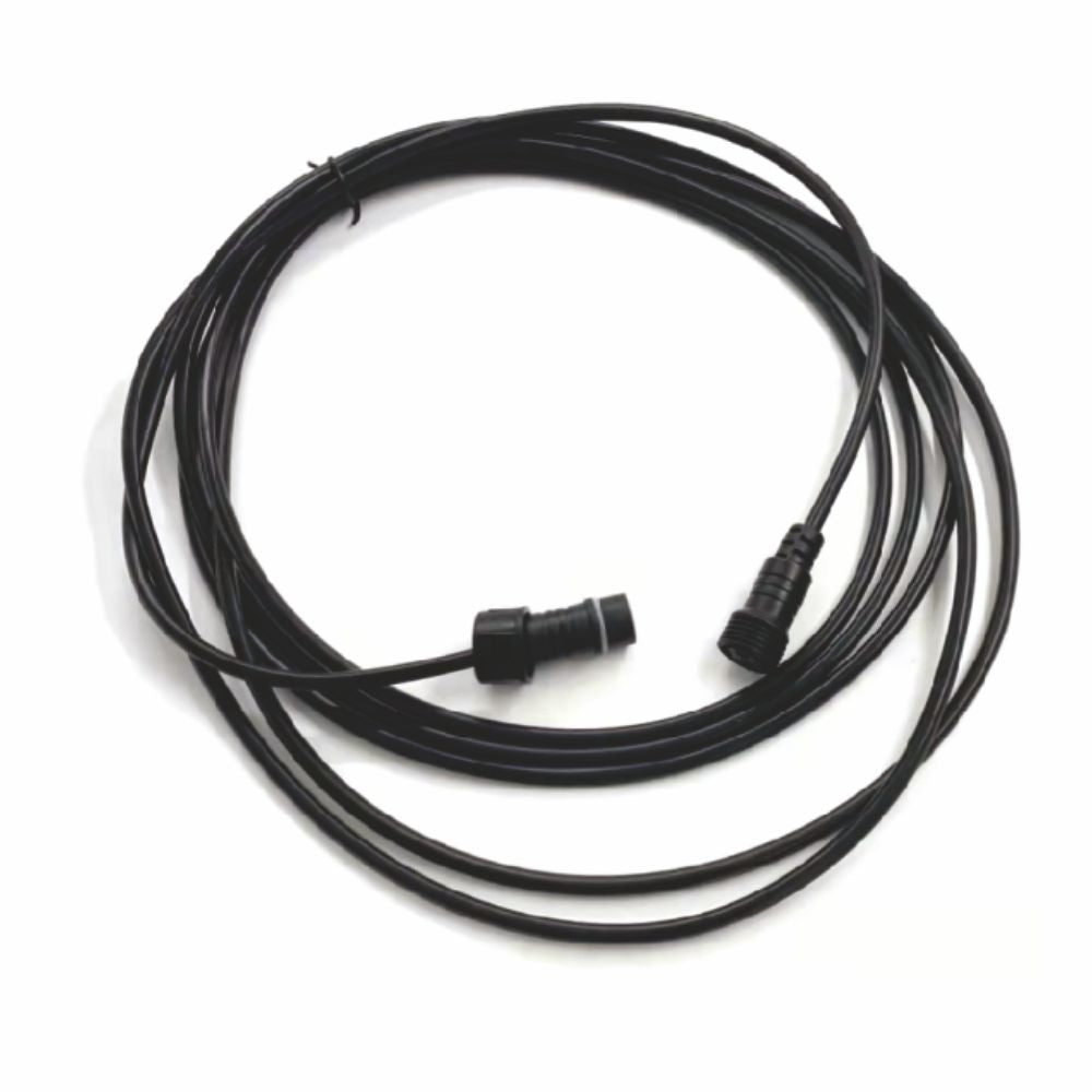 Cablu de conectare pentru ghirlanda luminoasa IP65, 5m SPN7821