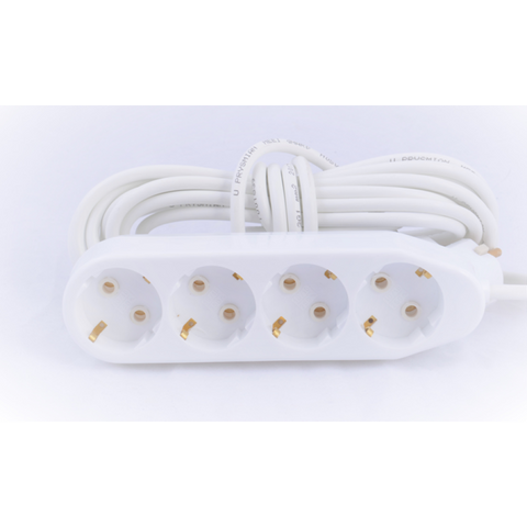 Prelungitor 5M 4P Ceramic Ipee, 1617
