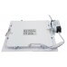 Spot Led slim/15W/6400K 193x193, SPIN - Spin OD7756